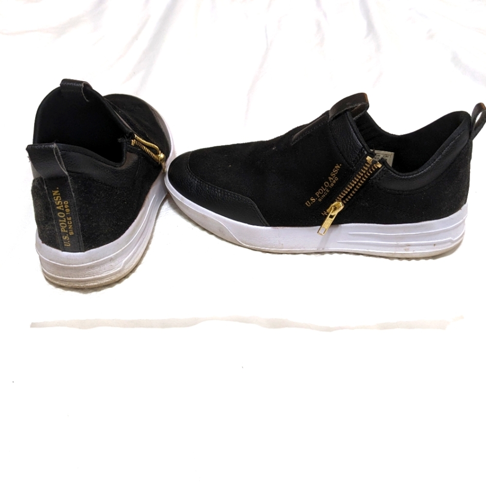 US Polo Shoes